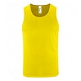 thumbnail image 1 of SOLS Mens Performance Tank Top, 1 of 4
