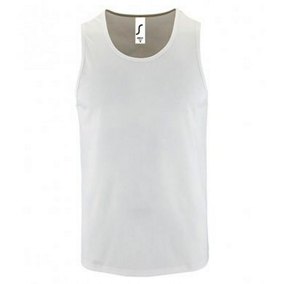 SOLS Mens Performance Tank Top