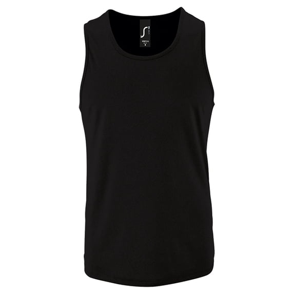 SOLS Mens Performance Tank Top