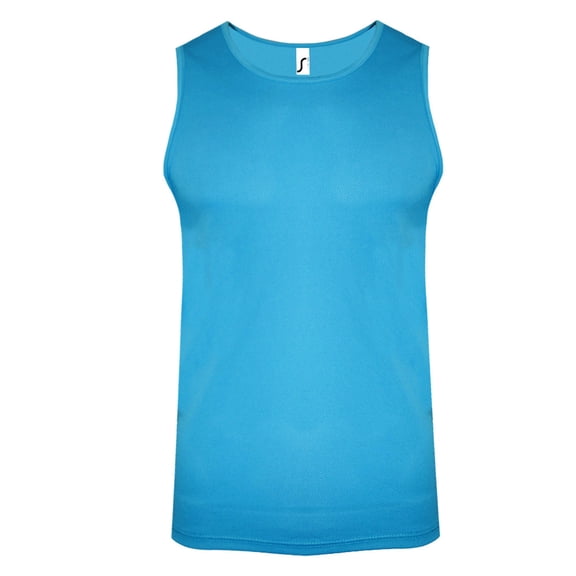 SOLS Mens Performance Tank Top