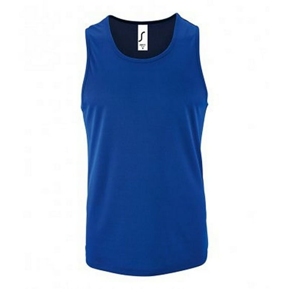 SOLS Mens Performance Tank Top