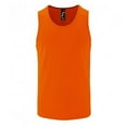 thumbnail image 1 of SOLS Mens Performance Tank Top, 1 of 4