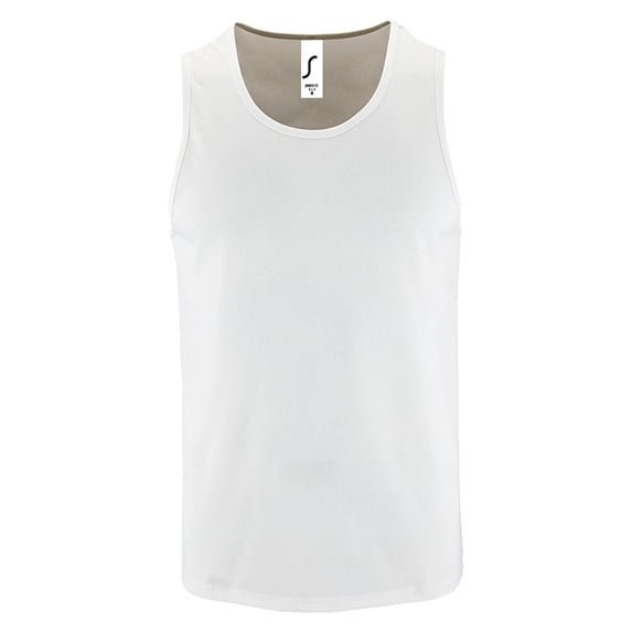 SOLS Mens Performance Tank Top