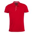 thumbnail image 1 of SOLS Mens Performer Short Sleeve Pique Polo Shirt, 1 of 4