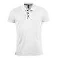 thumbnail image 1 of SOLS Mens Performer Short Sleeve Pique Polo Shirt, 1 of 4