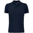 thumbnail image 1 of SOLS Mens Planet Pique Polo Shirt, 1 of 4