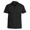 thumbnail image 1 of SOLS Mens Prescott Jersey Short Sleeve Polo Shirt, 1 of 5