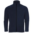 thumbnail image 1 of SOLS Mens Race Full Zip Water Repellent Softshell Jacket, 1 of 4