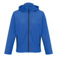 thumbnail image 1 of SOLS Mens Race Hooded Soft Shell Jacket, 1 of 4