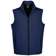 thumbnail image 1 of SOLS Mens Race Softshell Body Warmer, 1 of 4