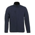 thumbnail image 1 of SOLS Mens Radian Soft Shell Jacket, 1 of 5