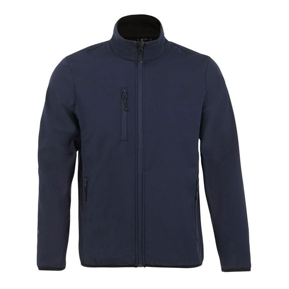 SOLS Mens Radian Soft Shell Jacket