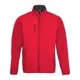 thumbnail image 1 of SOLS Mens Radian Soft Shell Jacket, 1 of 3