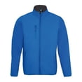 thumbnail image 1 of SOLS Mens Radian Soft Shell Jacket, 1 of 4
