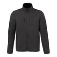 thumbnail image 1 of SOLS Mens Radian Soft Shell Jacket, 1 of 4