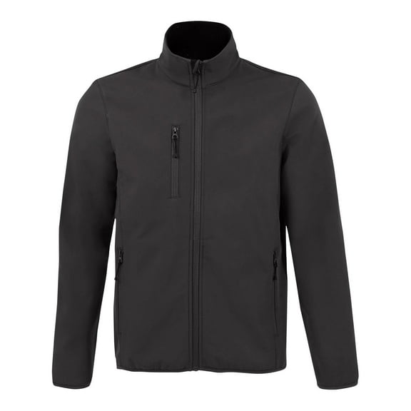 SOLS Mens Radian Soft Shell Jacket