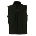 thumbnail image 1 of SOLS Mens Rallye Soft Shell Bodywarmer Jacket, 1 of 5