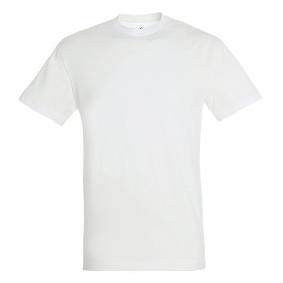 SOLS Mens Regent Short Sleeve T-Shirt