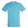 thumbnail image 1 of SOLS Mens Regent Short Sleeve T-Shirt, 1 of 4