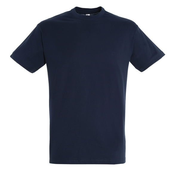 SOLS Mens Regent Short Sleeve T-Shirt