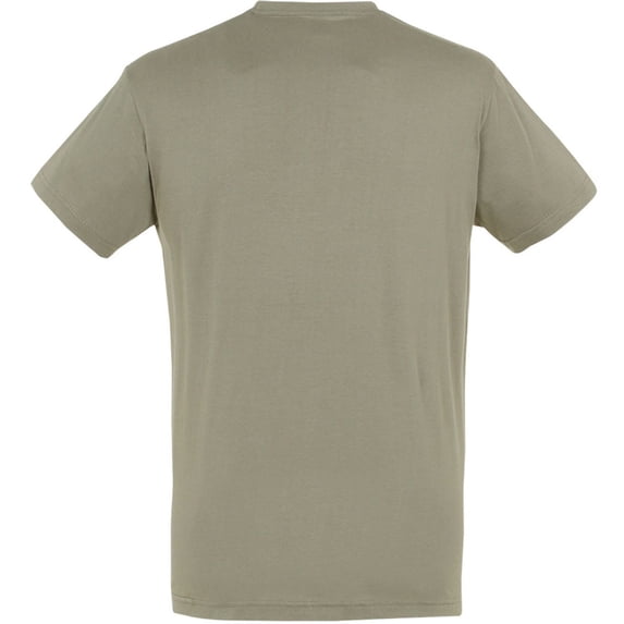 SOLS Mens Regent Short Sleeve T-Shirt