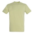 thumbnail image 1 of SOLS Mens Regent Short Sleeve T-Shirt, 1 of 5