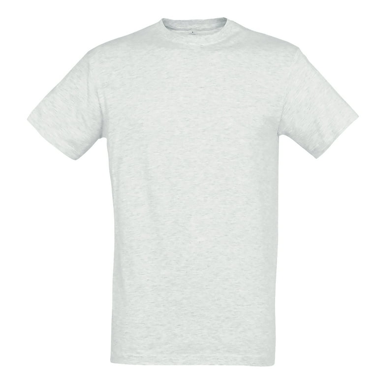 SOLS Mens Regent Short Sleeve T Shirt