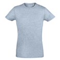 thumbnail image 1 of SOLS Mens Regent Slim Fit Short Sleeve T-Shirt, 1 of 4