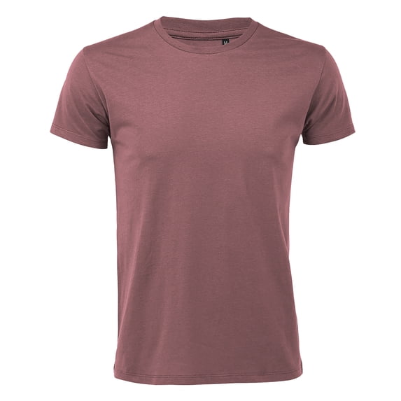 SOLS Mens Regent Slim Fit Short Sleeve T-Shirt