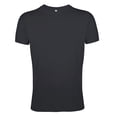 thumbnail image 1 of SOLS Mens Regent Slim Fit Short Sleeve T-Shirt, 1 of 4