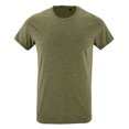 thumbnail image 1 of SOLS Mens Regent Slim Fit Short Sleeve T-Shirt, 1 of 4
