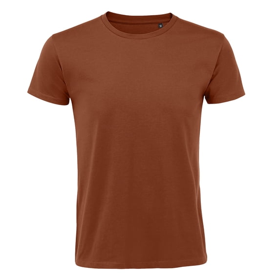 SOLS Mens Regent Slim Fit Short Sleeve T-Shirt