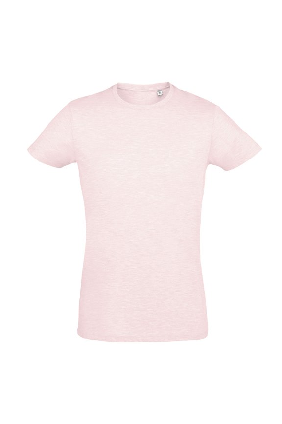 SOLS Mens Regent Slim Fit Short Sleeve T-Shirt