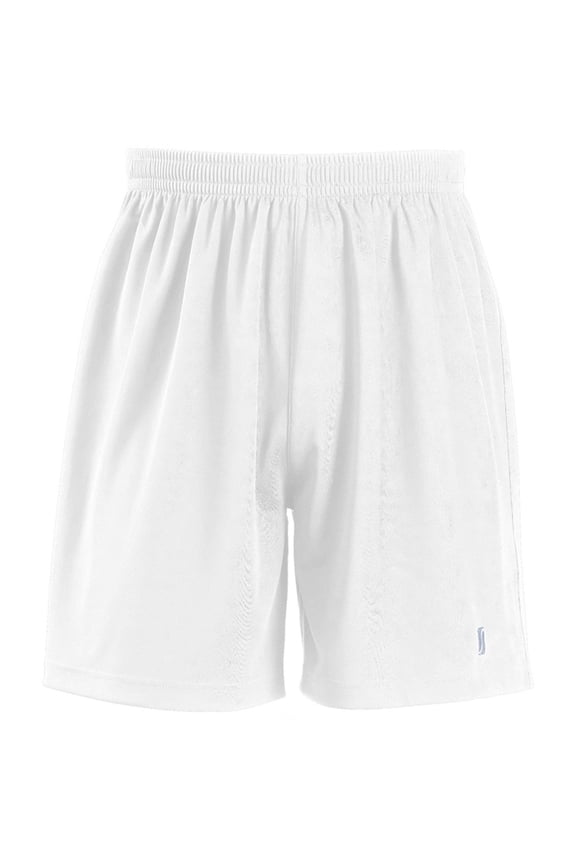 SOLS Mens San Siro 2 Sport Shorts