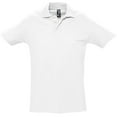 thumbnail image 1 of SOLS Mens Spring II Short Sleeve Heavyweight Polo Shirt, 1 of 5
