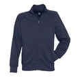 thumbnail image 1 of SOLS Mens Sundae Full Zip Sweat Jacket, 1 of 5