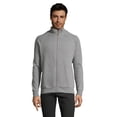 thumbnail image 1 of SOLS Mens Sundae Full Zip Sweat Jacket, 1 of 7