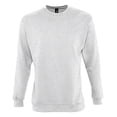 thumbnail image 1 of SOLS Mens Supreme Plain Cotton Rich Sweatshirt, 1 of 4