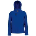 thumbnail image 1 of SOLS Mens Transformer Pro Softshell Jacket, 1 of 4
