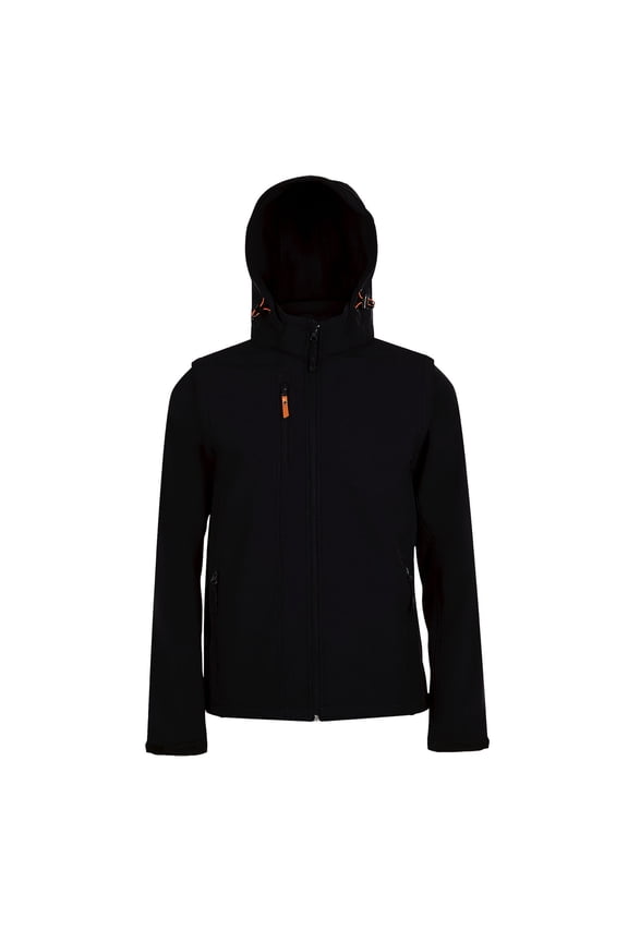 SOLS Mens Transformer Pro Softshell Jacket