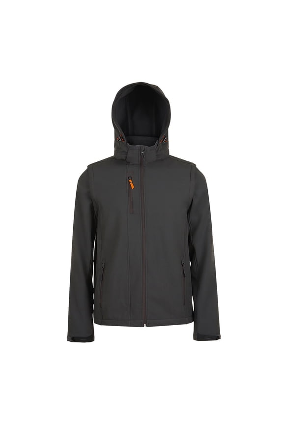 SOLS Mens Transformer Pro Softshell Jacket