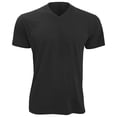 thumbnail image 1 of SOLS Mens Victory V Neck Short Sleeve T-Shirt, 1 of 4