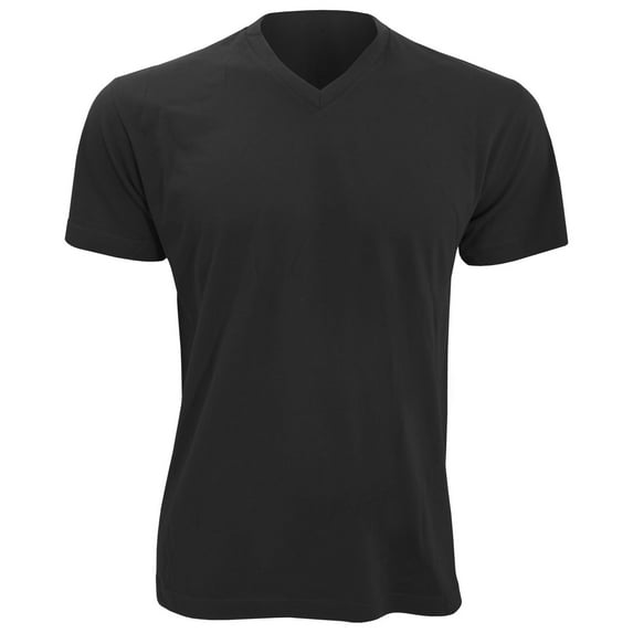 SOLS Mens Victory V Neck Short Sleeve T-Shirt
