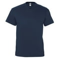thumbnail image 1 of SOLS Mens Victory V Neck Short Sleeve T-Shirt, 1 of 4