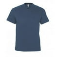 thumbnail image 1 of SOLS Mens Victory V Neck Short Sleeve T-Shirt, 1 of 3
