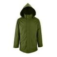 thumbnail image 1 of SOLS Mens/Womens Robyn Padded Jacket, 1 of 4