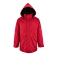 thumbnail image 1 of SOLS Mens/Womens Robyn Padded Jacket, 1 of 4