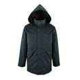 thumbnail image 1 of SOLS Mens/Womens Robyn Padded Jacket, 1 of 4