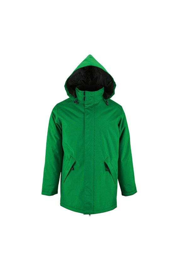 SOLS Mens/Womens Robyn Padded Jacket