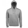 thumbnail image 1 of SOLS Mens/Womens Spencer Hooded Sweatshirt, 1 of 4